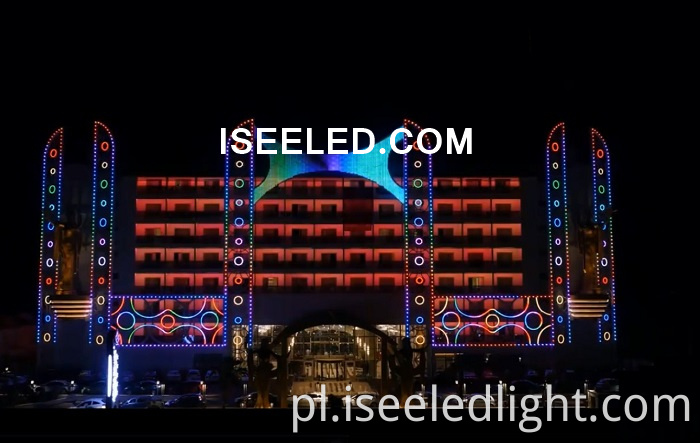 Super Brightness Dot Light